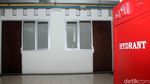 Belum Diisi, Begini Penampakan Rusunawa KS Tubun