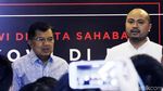 Jokowi di Mata JK