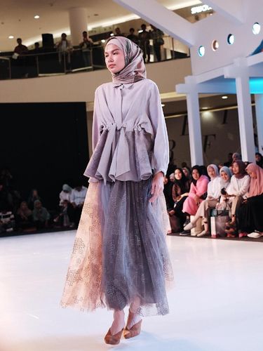 'Perbuatan Baik' Jadi Inspirasi Koleksi Ramadan 2019 dari KAMI