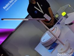 Xiaomi Bawa Banyak Perangkat Anyar Temani Redmi Note 7