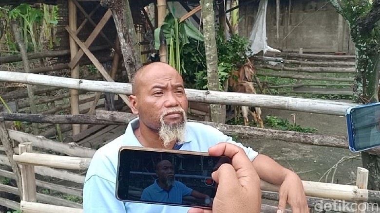 Sukses Jadi YouTuber, Pak Ndul Ahlinya Ahli Tetap Setia Jadi Petani Sukses Jadi YouTuber, Pak Ndul Ahlinya Ahli Tetap Setia Jadi Petani