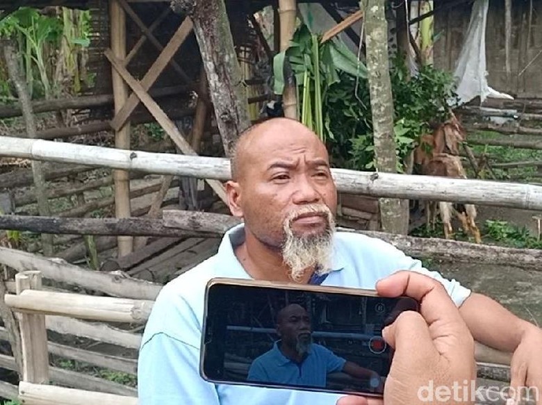 Siapa Pak Ndul Sebenarnya Siapa Pak Ndul Sebenarnya