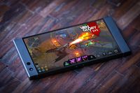 Xiaomi Black Shark 2 dan Ponsel Gaming Canggih Lainnya