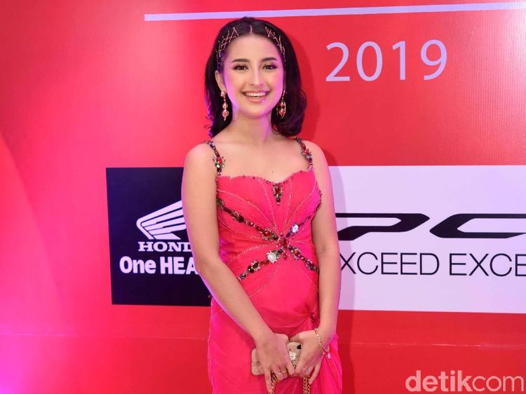 Jennifer Coppen yang Makin Dewasa