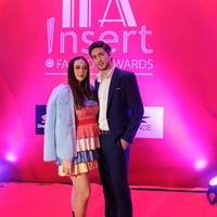 Sebuah portal berita mengabarkan kalau Aura Kasih menggugat cerai sang suami, Eryck Amaral. Namun setelah diklarifikasi Humas Pengadilan Agama Jakarta Selatan, kabar itu tidak benar dan pengajuan gugatan cerai belum terdaftar. Foto: Instagram @aurakasih