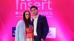 Eryck Amaral, Mantan Suami Aura Kasih Kini Jadi Model di Thailand
