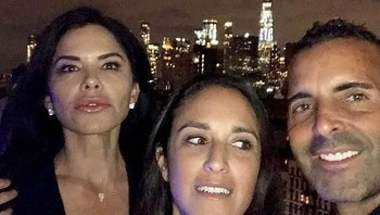 Wall Street Journal melaporkan bahwa Michael dibayar oleh Enquirer senilai USD 200 ribu atau di kisaran Rp 2,8 miliar. Nama Michael sebagai pelaku sudah mencuat beberapa waktu lalu dari hasil penyelidikan yang dibiayai Bezos. Foto: Facebook