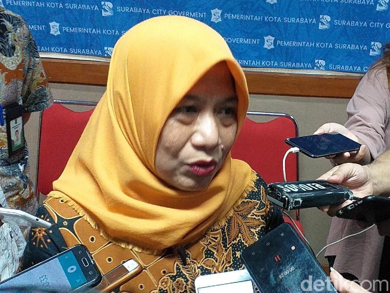 Rute Pawai Surabaya Vaganza 2019 Sambut HUT ke-726 Rute Pawai Surabaya Vaganza 2019 Sambut HUT ke-726