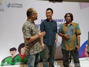 Riset: Go-Jek Kontribusikan Rp 44,2 T ke Ekonomi Indonesia di 2018