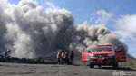Aktivitas Bromo Meningkat, Warga Diminta Menjauh Radius 1 Km
