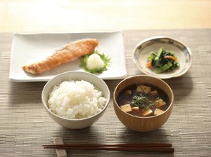 Ini Menu Sarapan Tradisional Orang Jepang yang Bikin Tubuh Sehat dan Berenergi