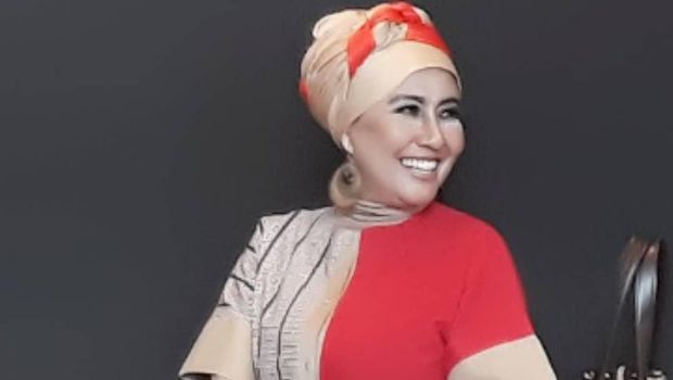 Kumalasari Datangi Polda, Satu Lagi Artis yang Baru Terseret 'Ikan Asin'