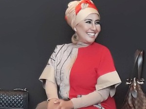 Tessa Mariska Sebut Nikita Lupa Anak Kalau Senang, Pengacara: Halu Dia!