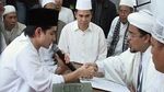 Perjalanan Steve Emmanuel, Mualaf hingga Terjerat Narkoba