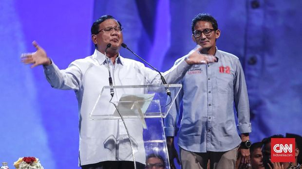 Charta Politica: Jokowi Tak Dipilih Karena Ingkar Janji