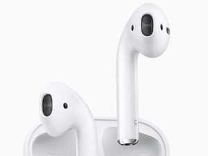 Amazon Siapkan Pesaing Apple AirPods yang Lebih Murah