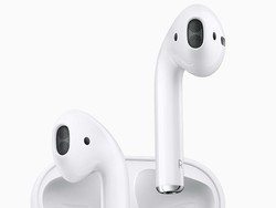 Tak Punya Duit, Wanita Ini Minta Temannya Kembalikan Hadiah AirPods