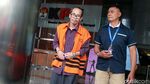 Diborgol, Muhammad Muafaq Jalani Pemeriksaan