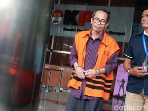 Jaksa KPK: Rommy Arahkan Suap untuk Bantu Kampanye Sepupu Jadi Caleg
