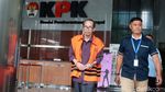 Diborgol, Muhammad Muafaq Jalani Pemeriksaan