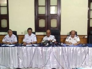 Video: Terkonfirmasi! Ada Pilot Lain di Lion Air PK-LQP Sebelum Jatuh