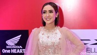 Namun ia menolak semua itu dan memilih uang yang lebih halal. Pool/Noel/detikFoto.