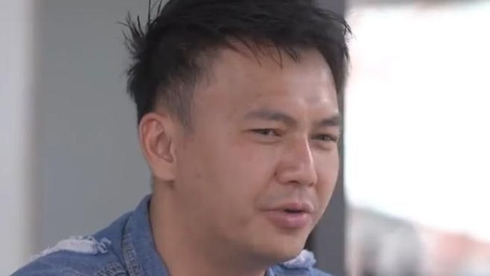 Gisel dan Wijaya Saputra