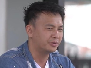 Wijin Excited Banget Cerita saat Pertama Kali Bertemu Gempi