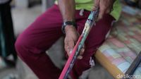 Cara Ramah Lingkungan Orang Bajo Mendapat Ikan: Memanah dan Menombak