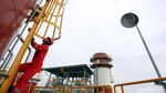 Melihat Dari Dekat Operasional PLTGU Grati
