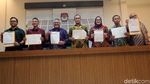 11 Parpol di Daerah Tak Bisa Ikut Pemilu