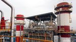 Melihat Dari Dekat Operasional PLTGU Grati