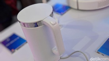 Xiaomi membanderolnya Rp 559 ribu. Foto: Adi Fida Rahman/detikINET