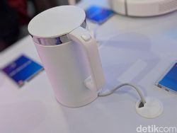 Xiaomi Bawa Banyak Perangkat Anyar Temani Redmi Note 7