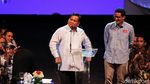 Prabowo Kembali Menari dan Dipijat Sandiaga