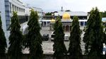 Tersandung Skandal Korupsi, Ini Penampakan Gedung Kemenag Aceh