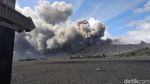 Aktivitas Bromo Meningkat, Warga Diminta Menjauh Radius 1 Km