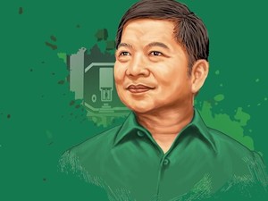 Pimpin PPP, Monoarfa Ibaratkan Dirinya Tokoh Mission Impossible