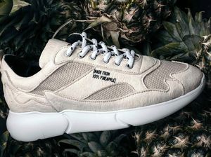 Sneakers Terbuat dari Daun Nanas Dijual Rp 4 Jutaan, Tertarik Beli?