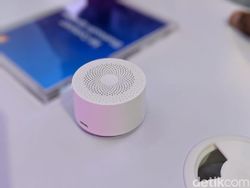 Xiaomi Bawa Banyak Perangkat Anyar Temani Redmi Note 7