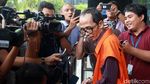 Diborgol, Muhammad Muafaq Jalani Pemeriksaan