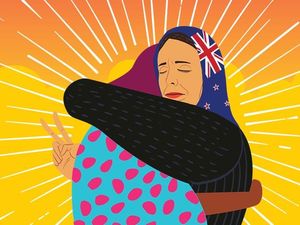 Fakta dan Aksi Simpatik PM New Zealand Jacinda Ardern