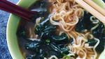 10 Kreasi Mie Instan Kuah Ini Bisa Jadi Ide Sarapan Enak di Tanggal Tua