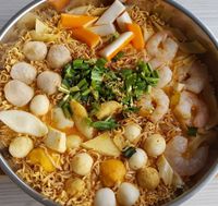 Sluurp! 5 Sajian Berkuah Lezat Ini Jadi Menu Sarapan Favorit 