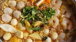 10 Kreasi Mie Instan Kuah Ini Bisa Jadi Ide Sarapan Enak di Tanggal Tua
