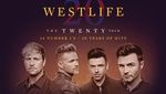 Jelang Konsernya, Lihat Foto Westlife di Puncak Kejayaannya