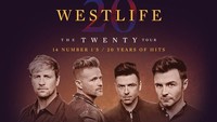 Bagaimana, sudah siap menyaksikan konser Westlife? Dok. Westlife