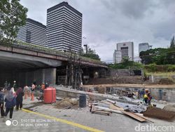 Menjajal Kemampuan Kamera Xiaomi Redmi Note 7