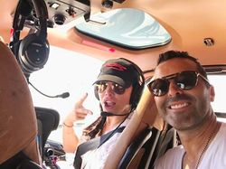 Sosok Tak Terduga yang Bocorkan Pesan Mesum Jeff Bezos