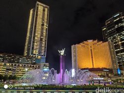 Menjajal Kemampuan Kamera Xiaomi Redmi Note 7